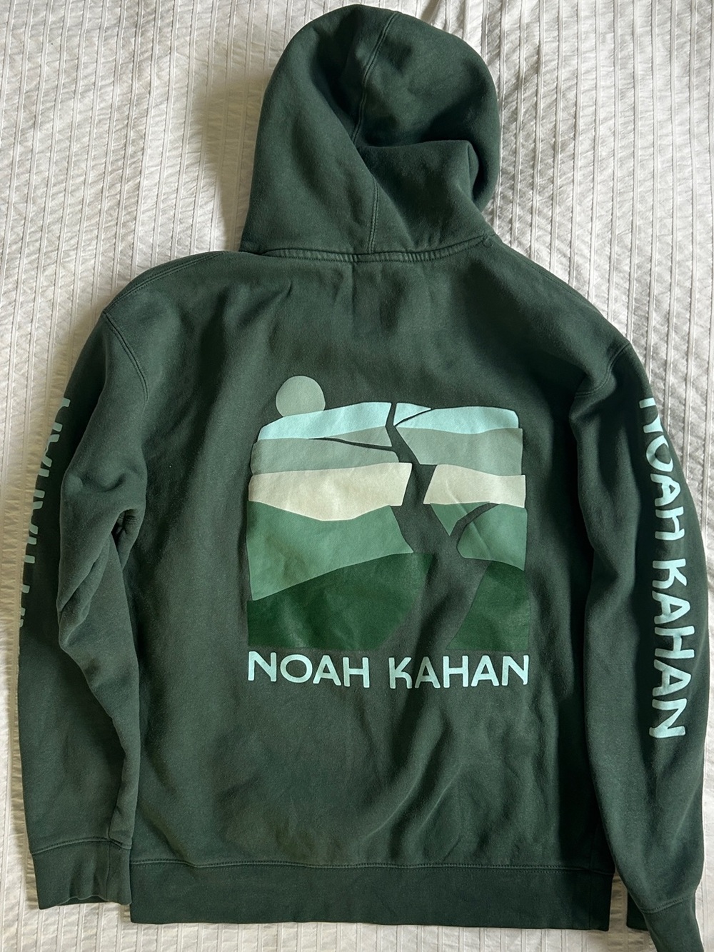 Noah Kahan Hoodie - Picture 4 of 7